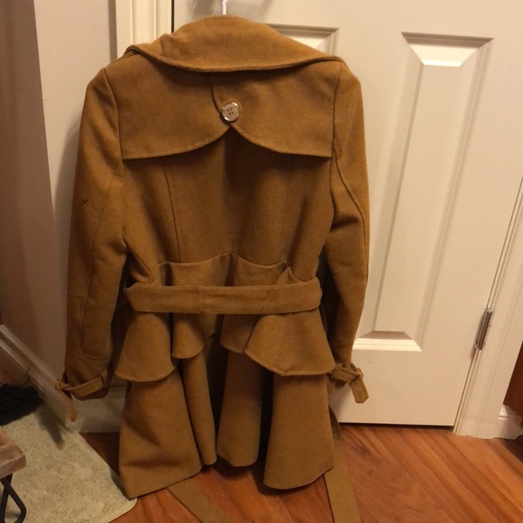 Steve Madden Jacket - Picture 2 of 2